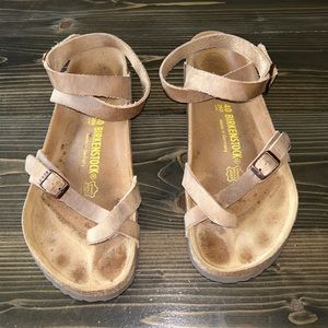 Birkenstock Yara